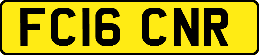 FC16CNR