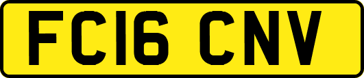FC16CNV