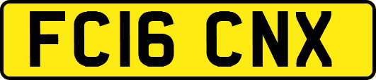 FC16CNX