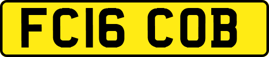 FC16COB