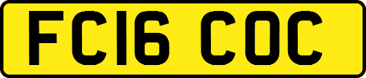FC16COC