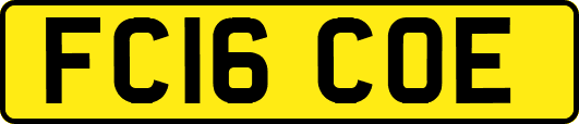 FC16COE