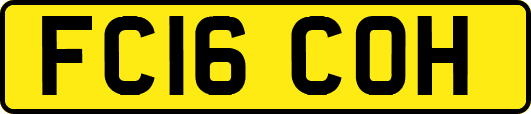 FC16COH