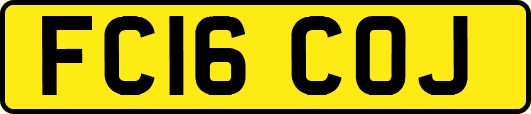 FC16COJ