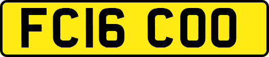 FC16COO