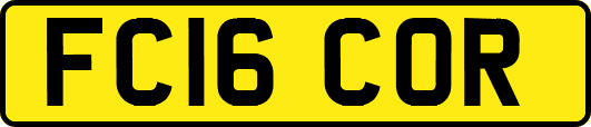 FC16COR