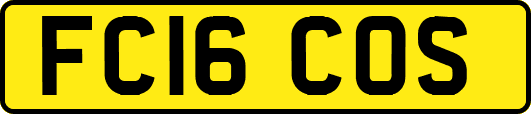 FC16COS
