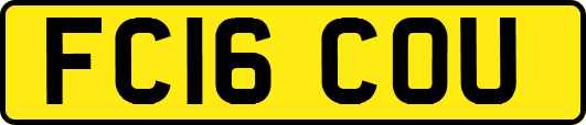 FC16COU