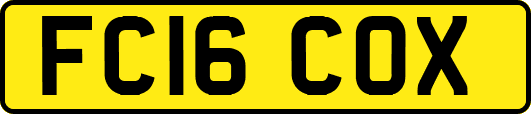 FC16COX