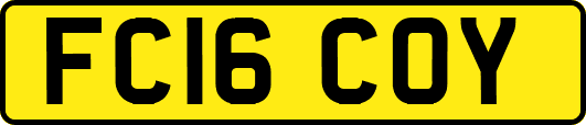 FC16COY