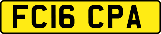 FC16CPA