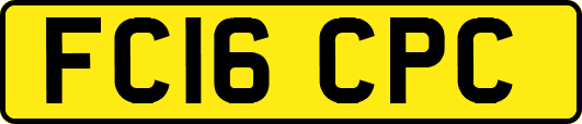FC16CPC