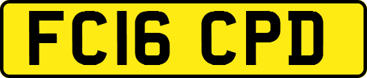 FC16CPD