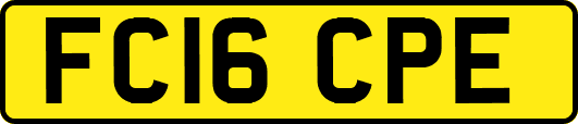 FC16CPE
