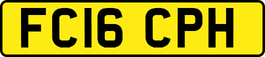 FC16CPH
