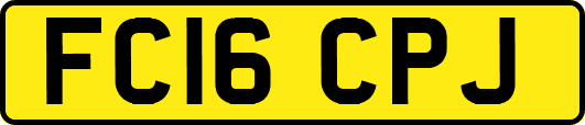 FC16CPJ