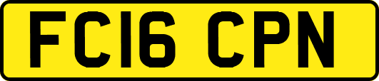 FC16CPN