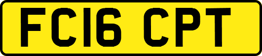 FC16CPT