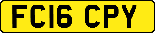 FC16CPY