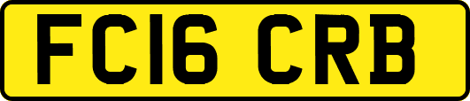 FC16CRB