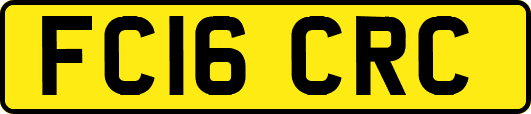 FC16CRC