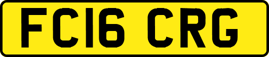 FC16CRG