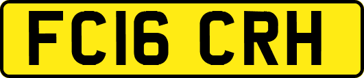 FC16CRH