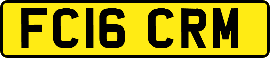 FC16CRM