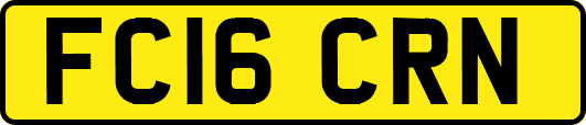 FC16CRN