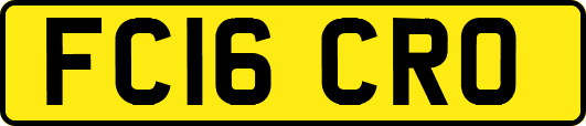 FC16CRO