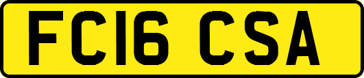 FC16CSA