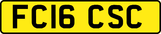 FC16CSC