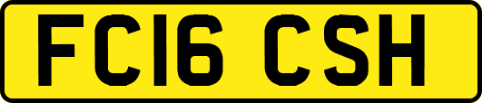 FC16CSH