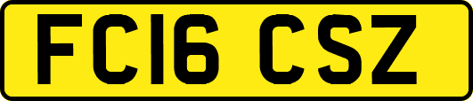 FC16CSZ