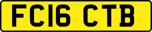 FC16CTB