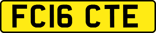 FC16CTE
