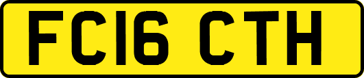 FC16CTH