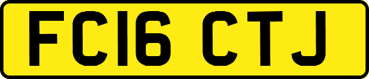 FC16CTJ