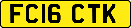 FC16CTK