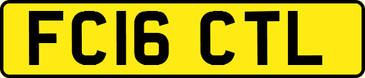 FC16CTL