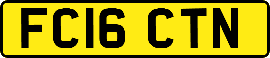 FC16CTN