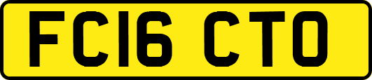 FC16CTO