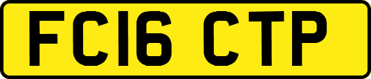 FC16CTP
