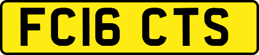 FC16CTS
