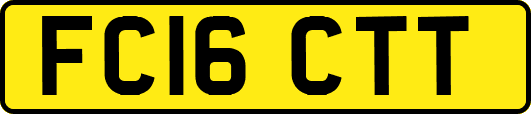 FC16CTT