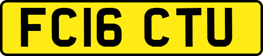 FC16CTU