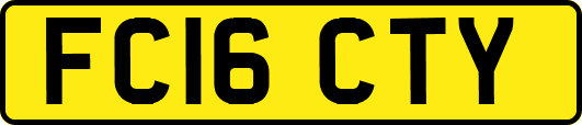 FC16CTY