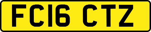 FC16CTZ