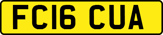 FC16CUA