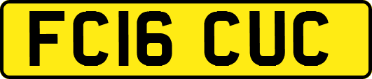FC16CUC